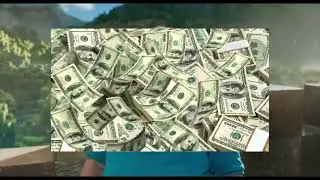I Am Steve but Here Comes Da Money (money money money money money)