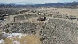 60 Prospect Peak Road, Eagle, CO 81631