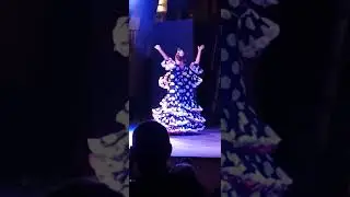 Flamenco Dance in Mallorca