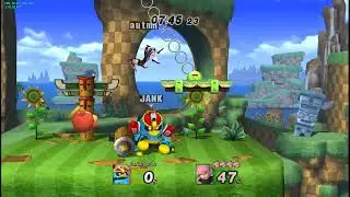 TPS The Finale Project+ Winners Round 2 Jank Vs  Autumn