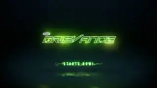 Grievance 2021 - Stinger