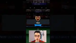 RANK 4 COMMUNITY TOTS FUT CHAMPIONS REWARDS - FIFA 23 #easports #fifa23 #ultimateteam #tots #fifa