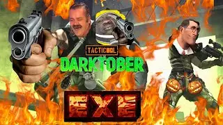 COMEBACK VIDEO | TACTICOOL FUNNY MEME | TACTICOOL.EXE