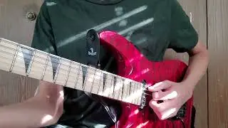 Rain by Rob Scallon