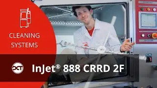 InJet&reg; 888 CRRD 2F