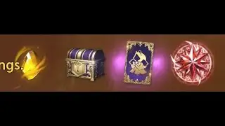 [Lineage2M] packs per lvl