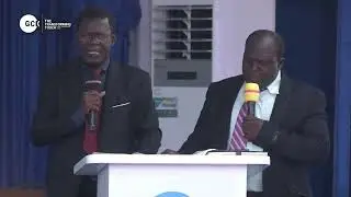Worship Service || Transforming Touch || Cameroon GCK || May 2024