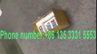 A good price of the CVK 500 poker analyzer