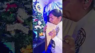 LULAJZE JEZUNIU#quenacho #livemusic #nativeflutes #quena #zampo&ntilde;a #panflute