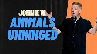 Best of Jonnie W | Funniest Animal Stories