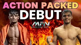 What REALLY Happened in the Tanish Gupta VS Sagar Thapa Fight?