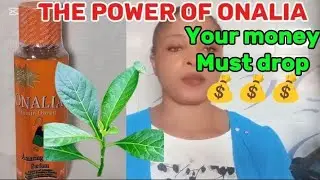 The power of onalia perfume,heavy contract will surround you, money will rain heavily #seo #youtube