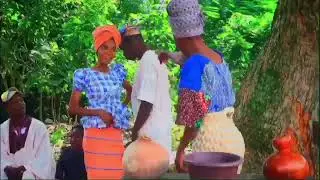 Agbole Eku Full video Latest Yoruba Comedy Starring | DammyCrien,Rotimi victor, G.Tosh, Elizabeth.