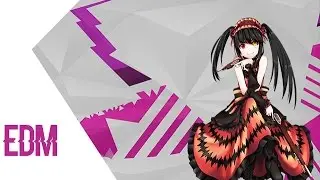 [EDM] - Tritonal & Jenaux feat. Adam Lambert - Broken (Savi & TELYKast Remix) [Enhanced]