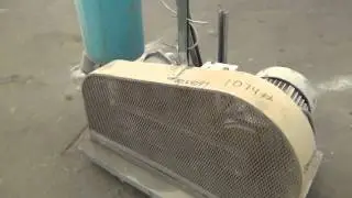 Used- Vacuum Loading System stock# - 44154047