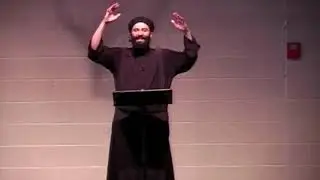 Finding The Strength To Go On - Father Anthony Messeh