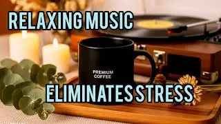 Listening Music Eliminates All Negative Energy !