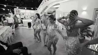 Elis & Julius - üllatustantsu täispikk video - 20-05-2024