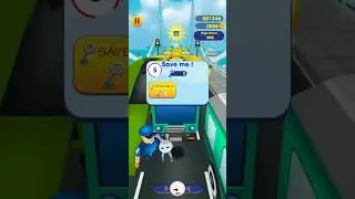 runner pet subway surfer unity source code