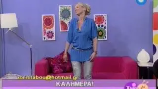 Maria Bekatorou   2011 06 14