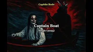Avatar - Captain Goat (Legendado + Lyrics)