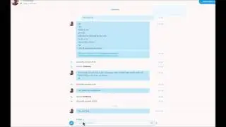 Brandon learning Google drive, docs and more