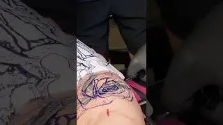 Cover up #romania #coveruptattoo #tattoo #oldvsnew