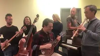 NYO Canada's Giving Tunesday Challenge