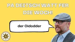 der Oidodder
