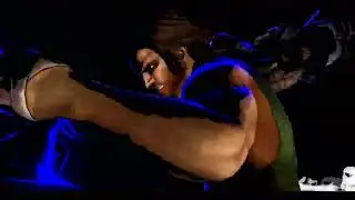 Suplex 63 - Losers Finals - fresh pork bun (Morrigan) VS TheAgentOfForce (Nova) - MvC3