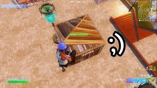 Hope ;) (Fortnite Chapter 5 montage)