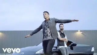 Dj Flash, Zifou - Fais Nous Gouter