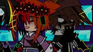 You can make it better! | FNaF | Elizabeth and CC | ft. Cassidy and William. | Main AU! |