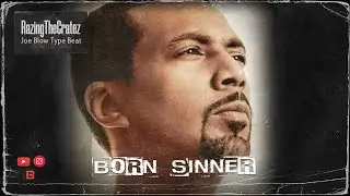 Free Joe Blow x Berner x Millyz Type Beat 2025 &ldquo;Born Sinner&rdquo;