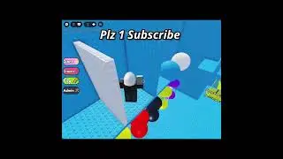 not support small content creators 😔 #roblox #shorts #gaming