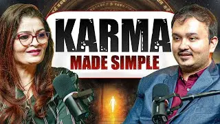 Karma Punishes Hidden Intentions, Not Visible Actions