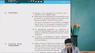 CA Final Law/Audit Amendments - Nov 19