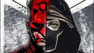 Daredevil + Hawkeye Epic Theme Mashup
