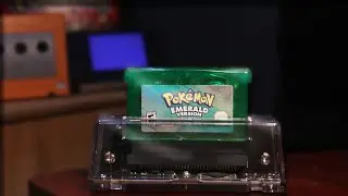 Never lose your Pok&eacute;mon games again! | GB Operator Opening and Review