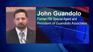 Former FBI Special Agent On NSA Phone Monitoring Program