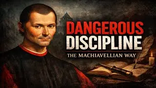 Dangerous Discipline: The Machiavellian Path to Power