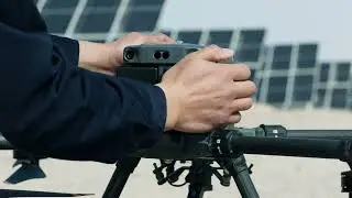 M7 PM431 | La R&eacute;volution des Drones Professionnels