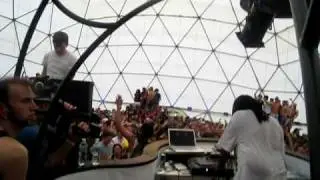 Donald Glaude Tearing the skin off the dome @ Ultra 2010