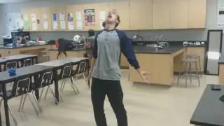 ERiKVIII | Sausin' | Freestyle Practice