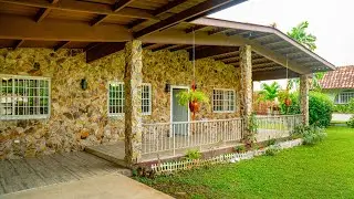 Charming Home with Pool in Coronado Panama SSS2246