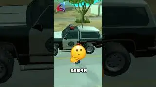 🫨 Женщины и Девушки Сиджея в ГТА #аризонарп #майнпок #самп #gta #гта