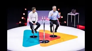 Coca-Cola HBC Leadership Conference, Warsaw 2020