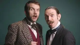 Parlour Tricks by Morgan & West | Trailer