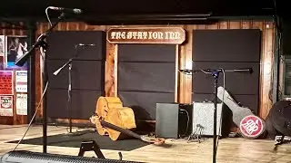 Where Could I Go (But To The Lord) - Rayvan Cook, Gary Nichols, Billy Droze at The Station Inn