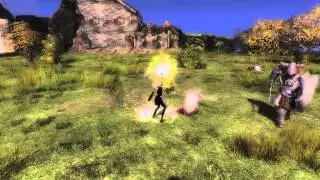 GW2 Skritt Scavenger Finisher (650 gems)